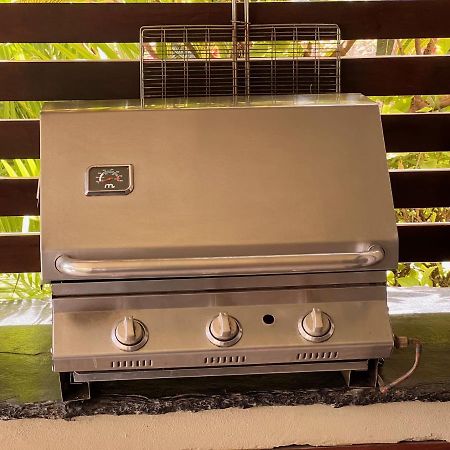 Apartamento Troux Aux Biches Le Cerisier A2 Mauritius Exterior foto