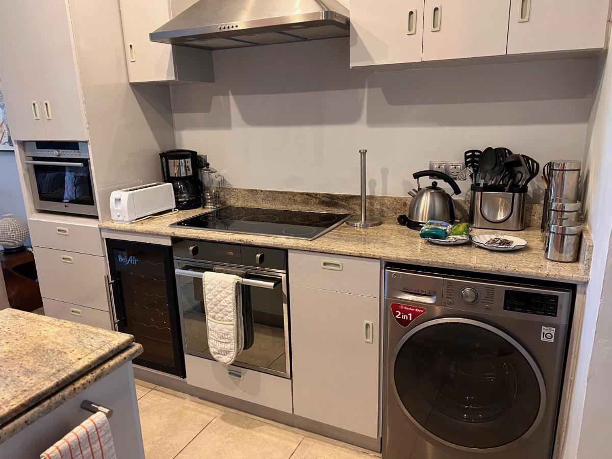 Apartamento Troux Aux Biches Le Cerisier A2 Mauritius Exterior foto