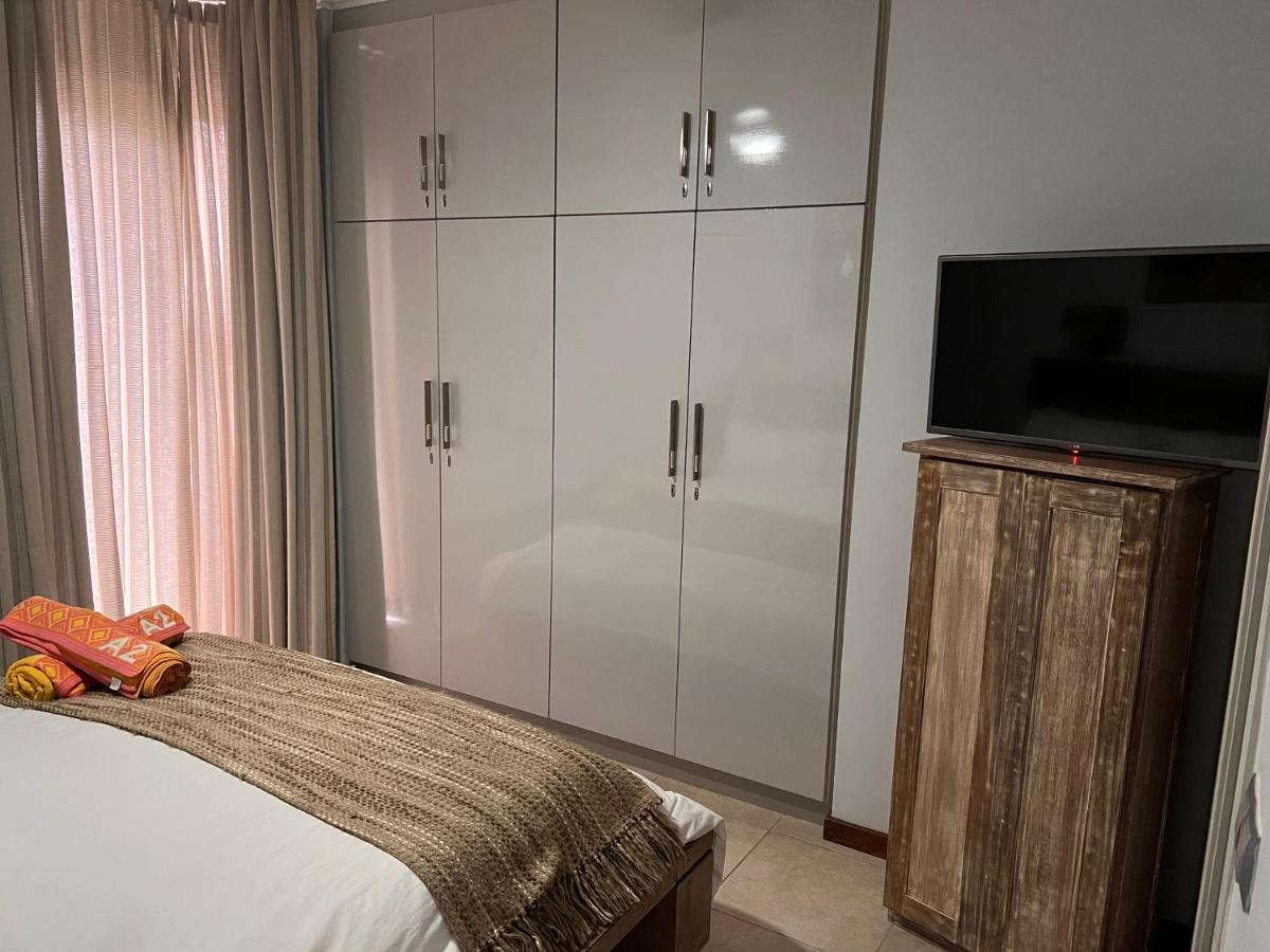 Apartamento Troux Aux Biches Le Cerisier A2 Mauritius Exterior foto