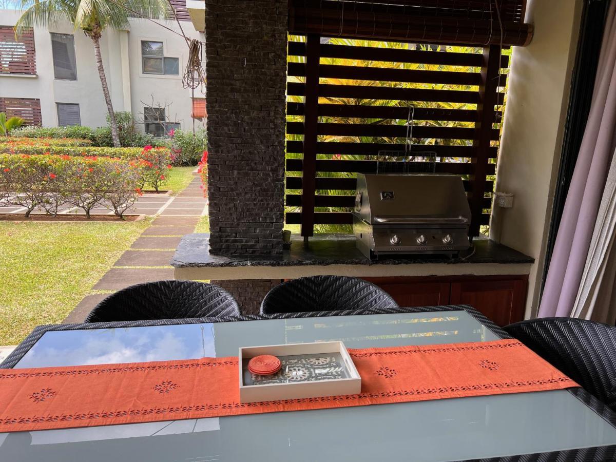 Apartamento Troux Aux Biches Le Cerisier A2 Mauritius Exterior foto