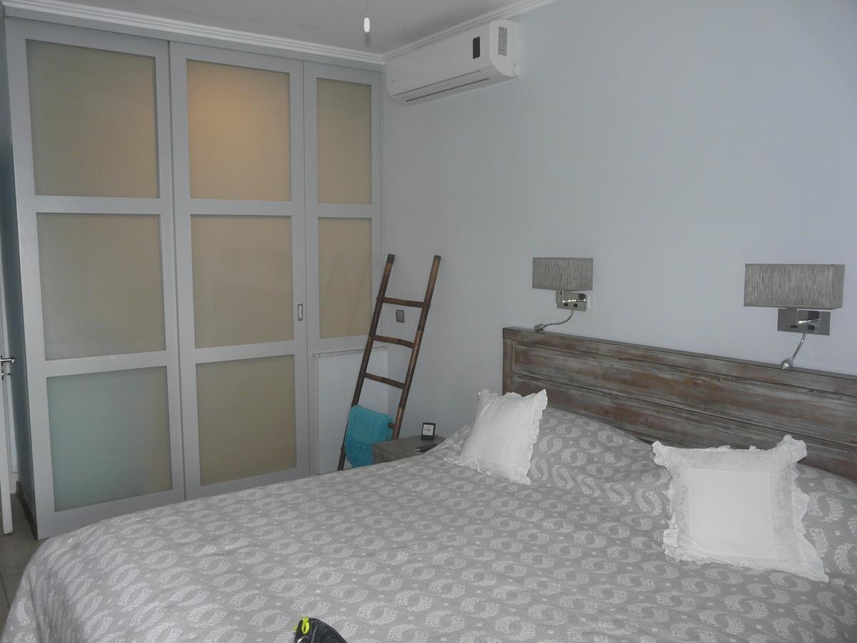 Apartamento Troux Aux Biches Le Cerisier A2 Mauritius Exterior foto