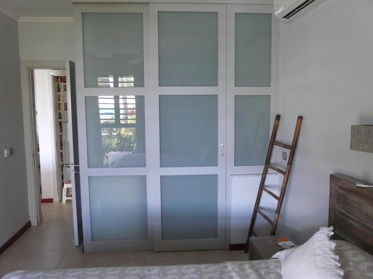 Apartamento Troux Aux Biches Le Cerisier A2 Mauritius Exterior foto