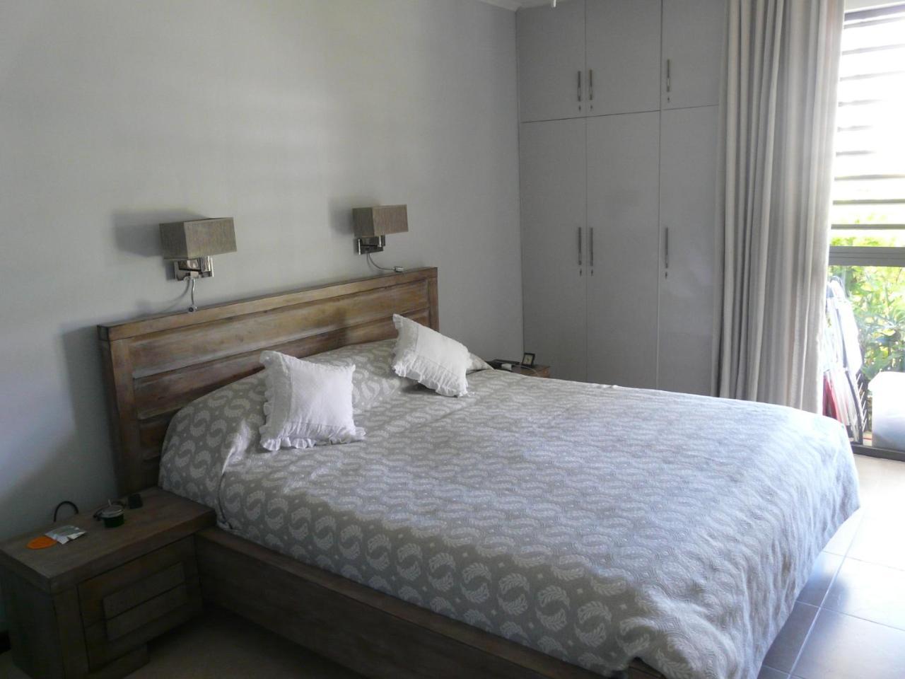 Apartamento Troux Aux Biches Le Cerisier A2 Mauritius Exterior foto