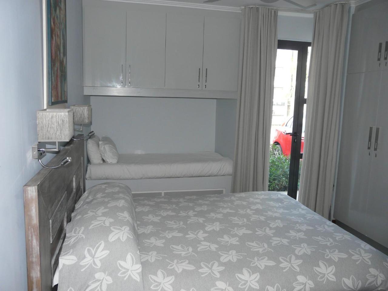 Apartamento Troux Aux Biches Le Cerisier A2 Mauritius Exterior foto